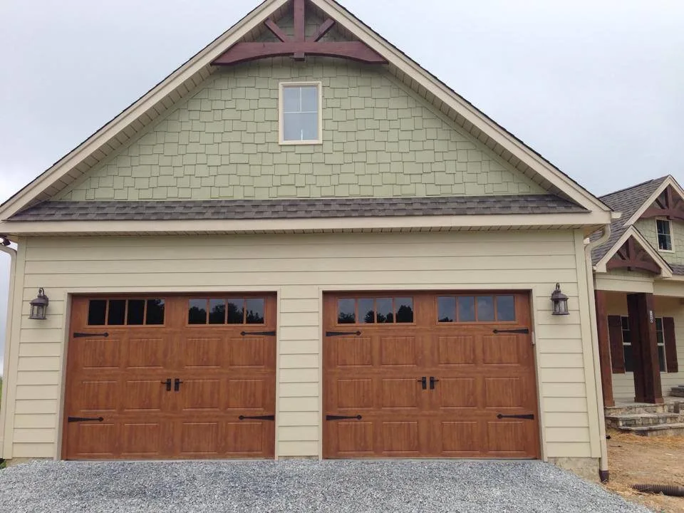 Garage Door Installations by Marvin's Garage Doors - Photo 30