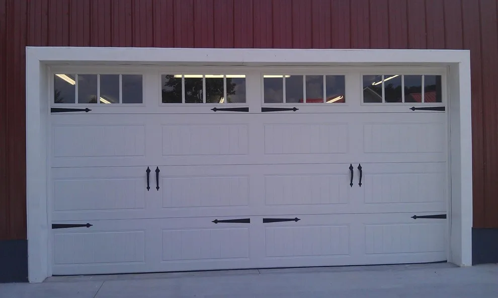 Garage Door Installations by Marvin's Garage Doors - Photo 9