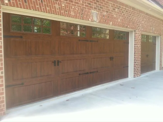 Garage Door Installations by Marvin's Garage Doors - Photo 11