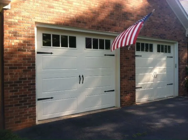 Garage Door Installations by Marvin's Garage Doors - Photo 19