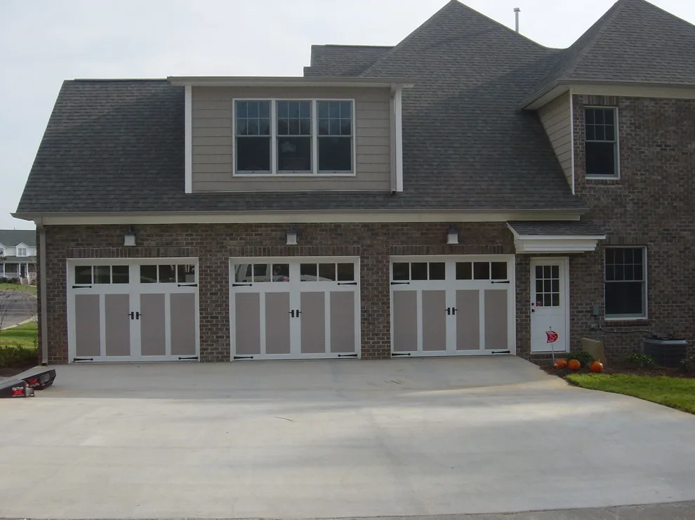 Garage Door Installations by Marvin's Garage Doors - Photo 8