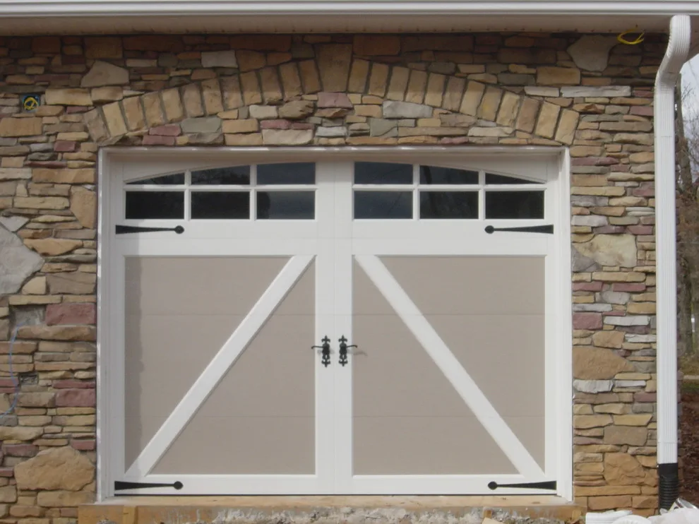 Garage Door Installations by Marvin's Garage Doors - Photo 4