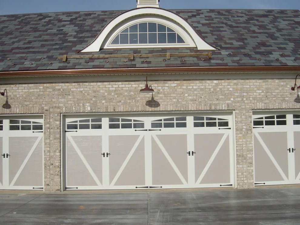 Marvin's Garage Doors - Photo 13