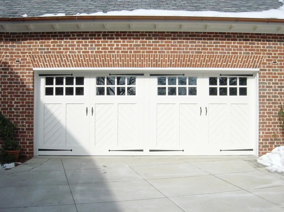 Garage Door Installations by Marvin's Garage Doors - Photo 13