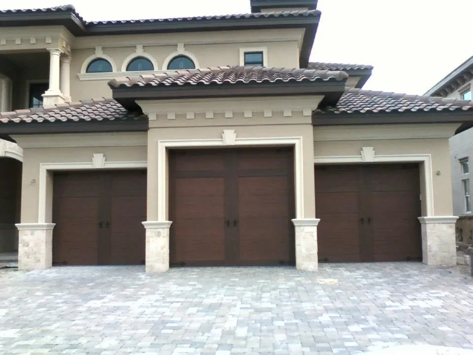 D & D Garage Doors - Photo 12