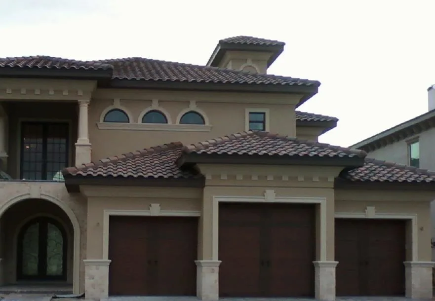 Garage Entryways by D & D Garage Doors - Photo 8