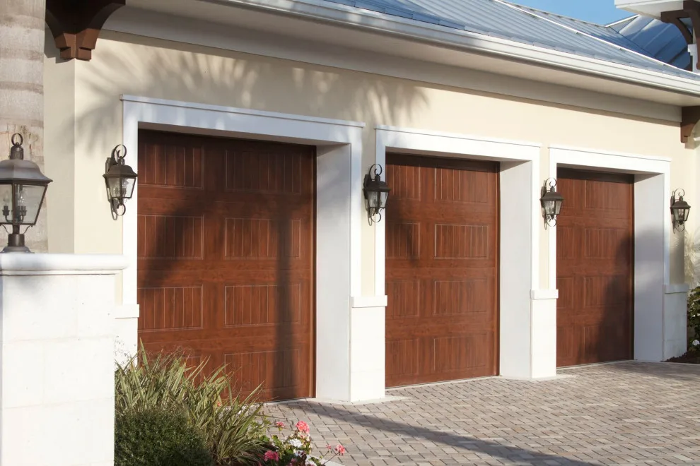 D & D Garage Doors - Photo 7