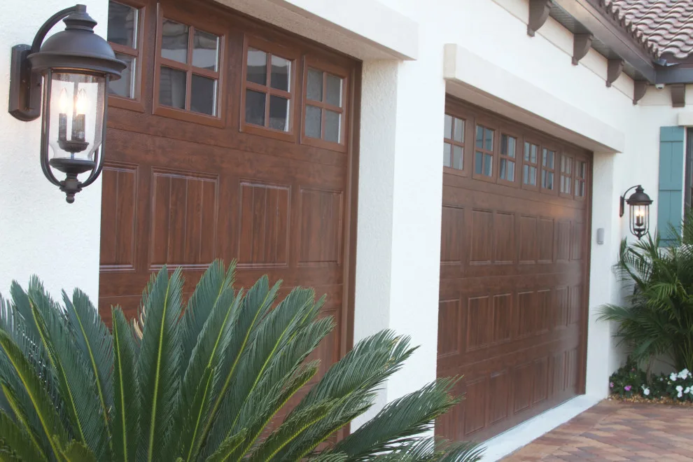 D & D Garage Doors - Photo 10