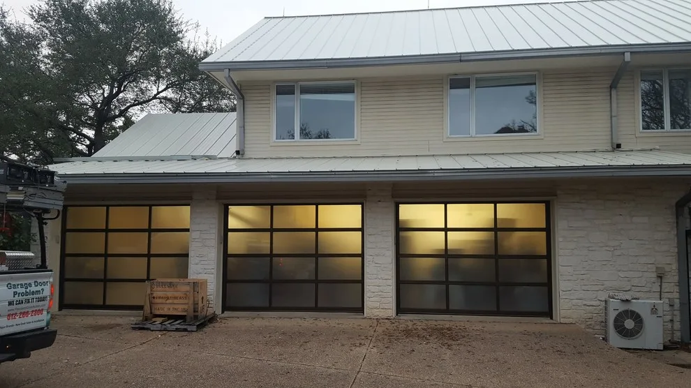 Precision Garage Door Of Delaware - Photo 5