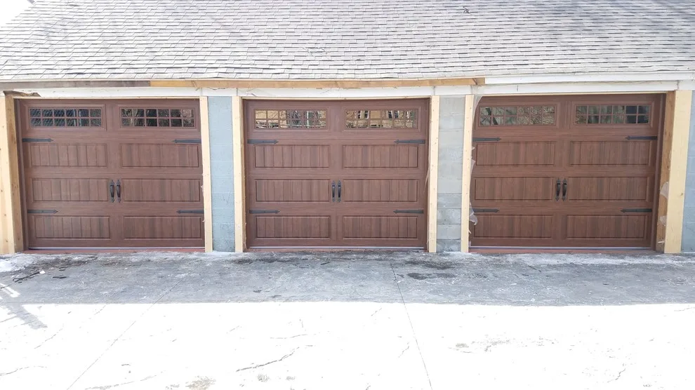 Precision Garage Door Of Delaware - Photo 4