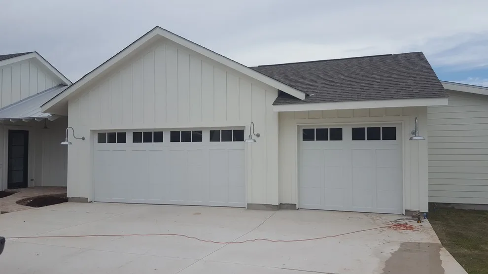 Properly Installed Garage Doors by Precision Garage Door Of Delaware - Photo 15