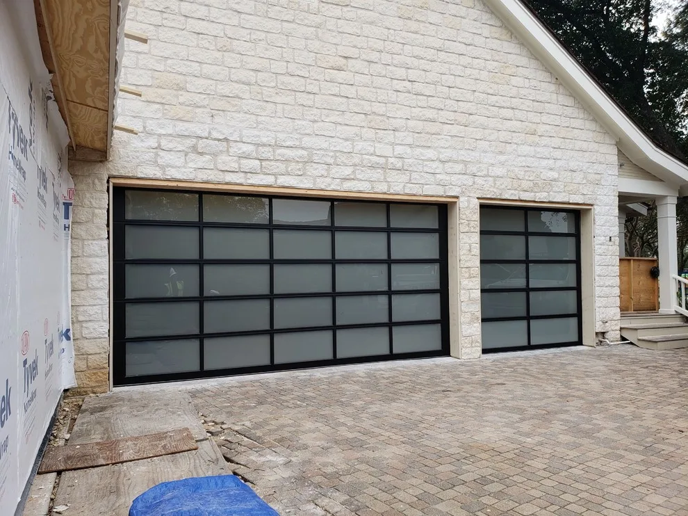Precision Garage Door Of Delaware - Photo 2