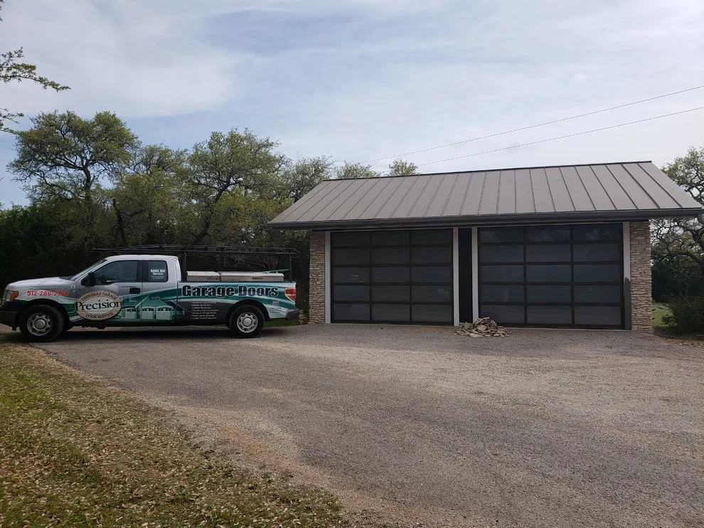 Properly Installed Garage Doors by Precision Garage Door Of Delaware - Photo 16