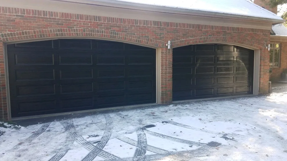 Properly Installed Garage Doors by Precision Garage Door Of Delaware - Photo 18