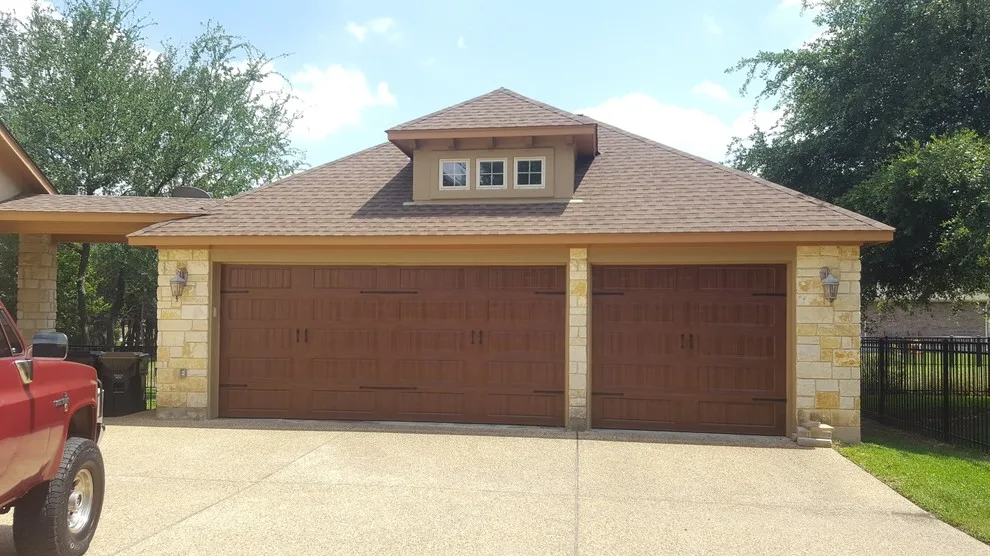 Properly Installed Garage Doors by Precision Garage Door Of Delaware - Photo 24