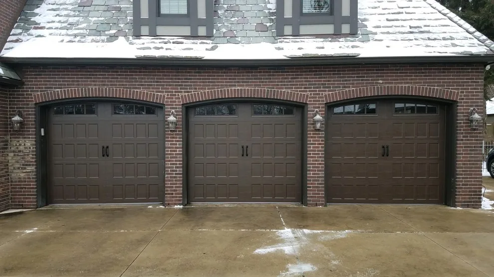 Precision Garage Door Of Delaware - Photo 14