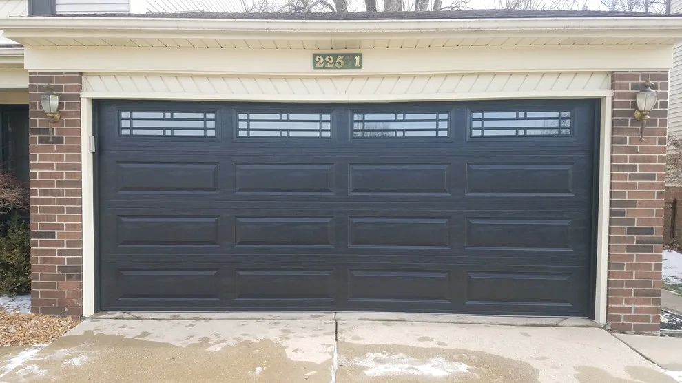 Precision Garage Door Of Delaware - Photo 8