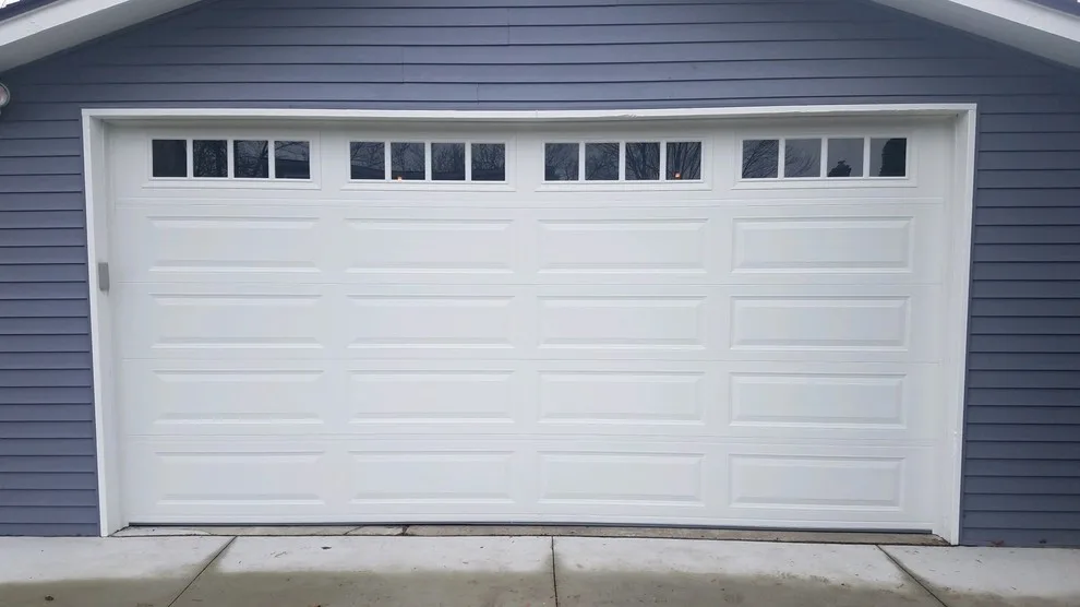 Properly Installed Garage Doors by Precision Garage Door Of Delaware - Photo 20