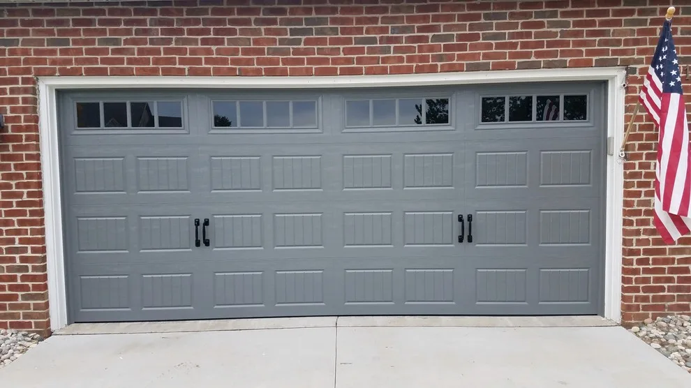 Properly Installed Garage Doors by Precision Garage Door Of Delaware - Photo 17