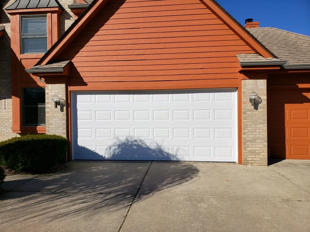 Precision Garage Door Of Delaware - Photo 7