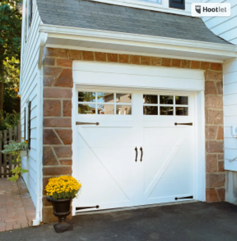 Valley Garage Doors - Photo 2