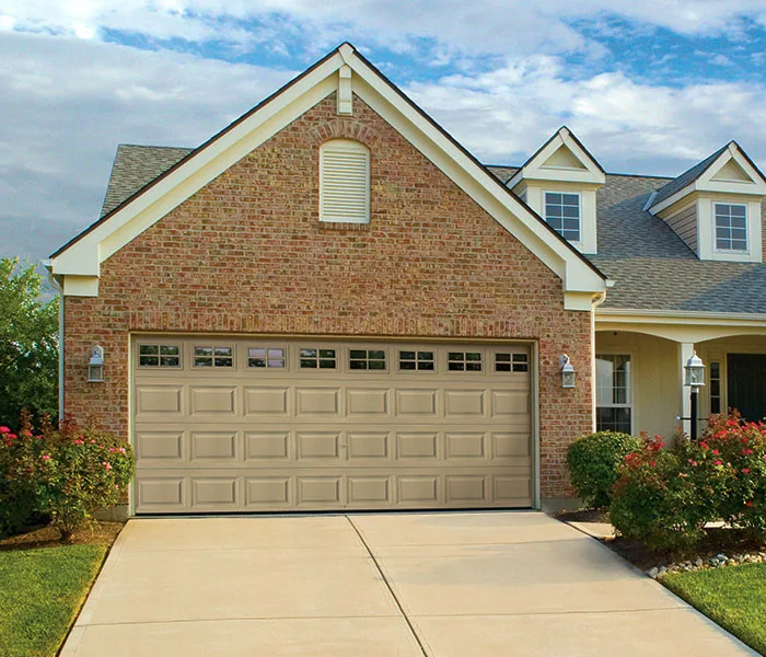 Garage Entryways by Queen City Insulation - Photo 8
