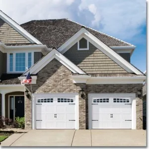 Garage Entryways by Queen City Insulation - Photo 14