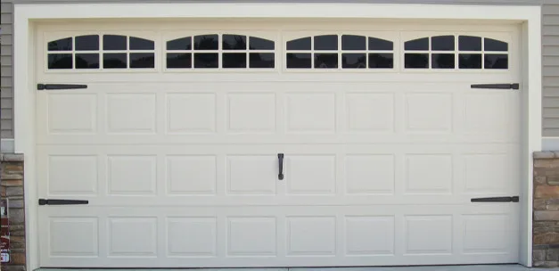 Garage Entryways by Queen City Insulation - Photo 9