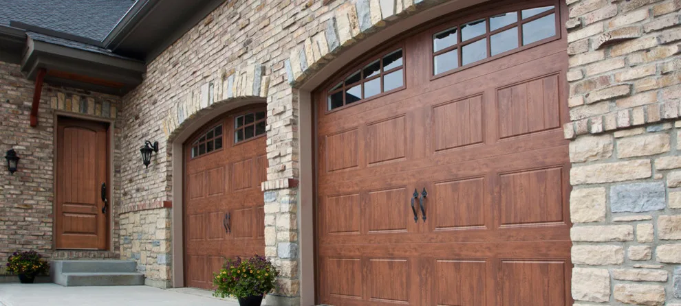 Garage Entryways by Queen City Insulation - Photo 12