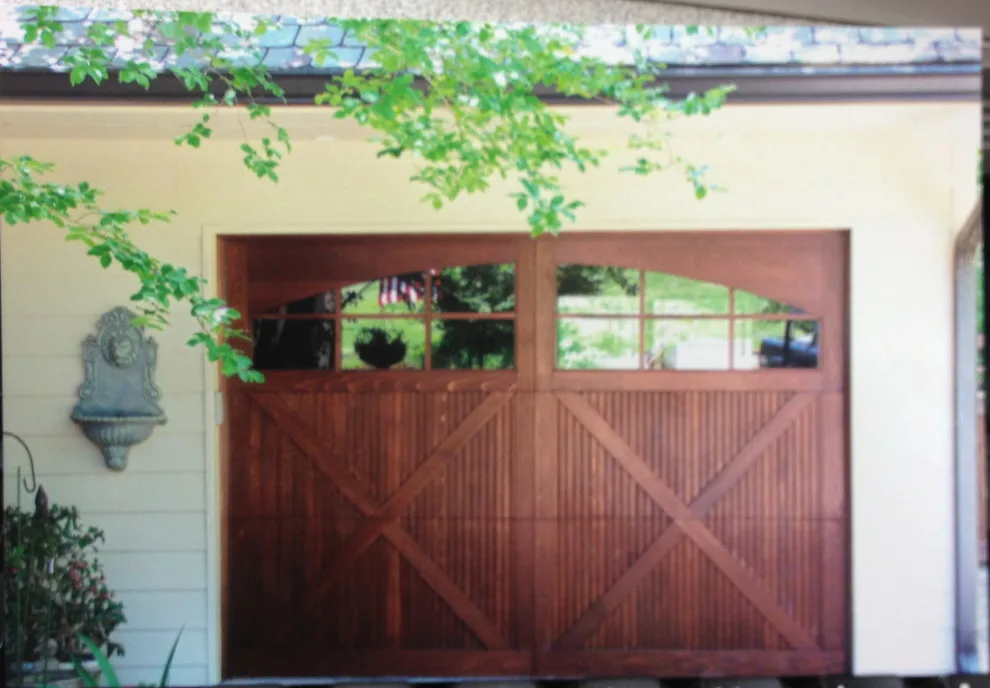 Garage Entryways by Queen City Insulation - Photo 15