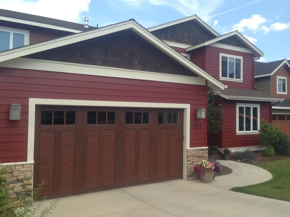 Blankenship Garage Doors - Photo 5