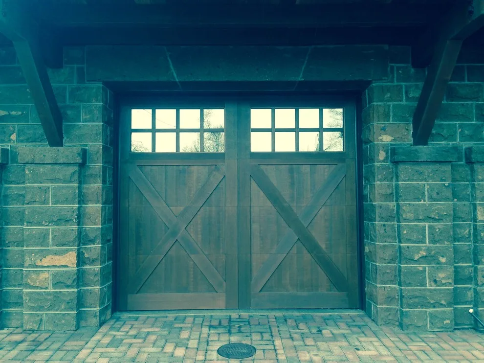 Blankenship Garage Doors - Photo 7