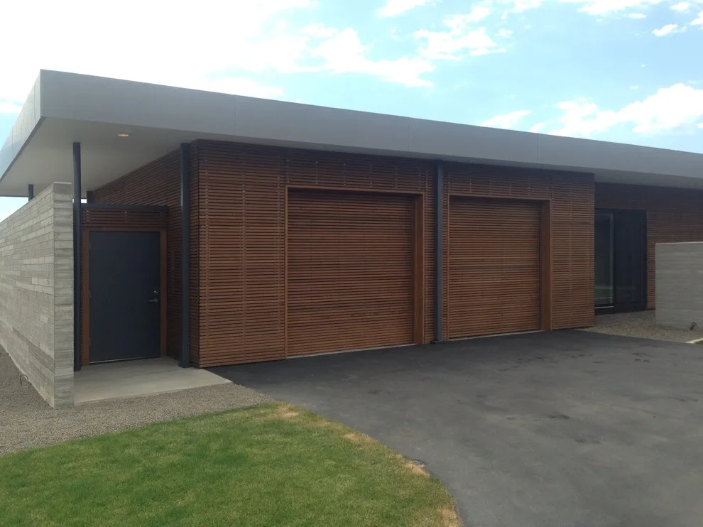Blankenship Garage Doors - Photo 3