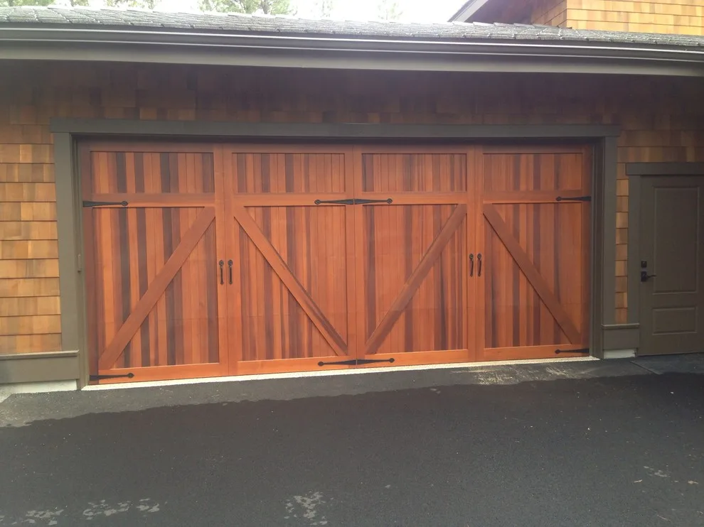 Blankenship Garage Doors - Photo 8