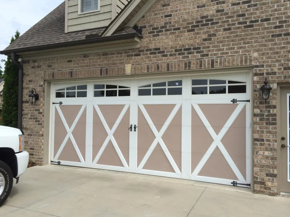 Original Triad Door - Photo 4