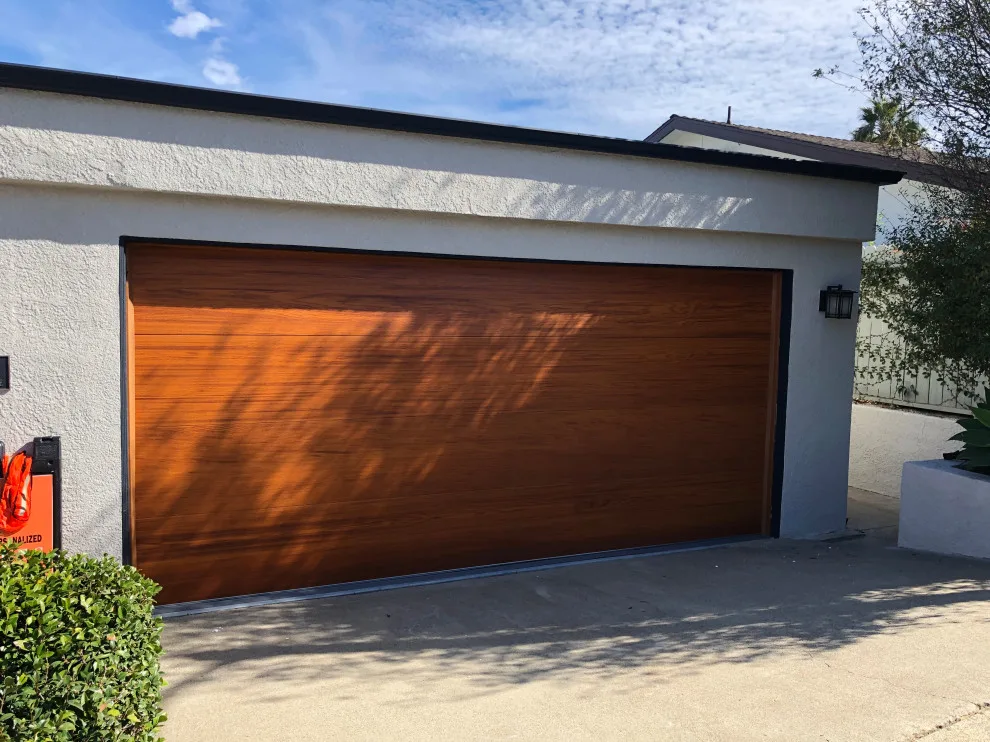 Metal Garage Entrances by SCF Garage Door Company LLC - Photo 6