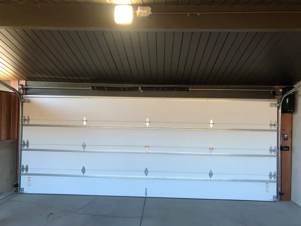 Metal Garage Entrances by SCF Garage Door Company LLC - Photo 13