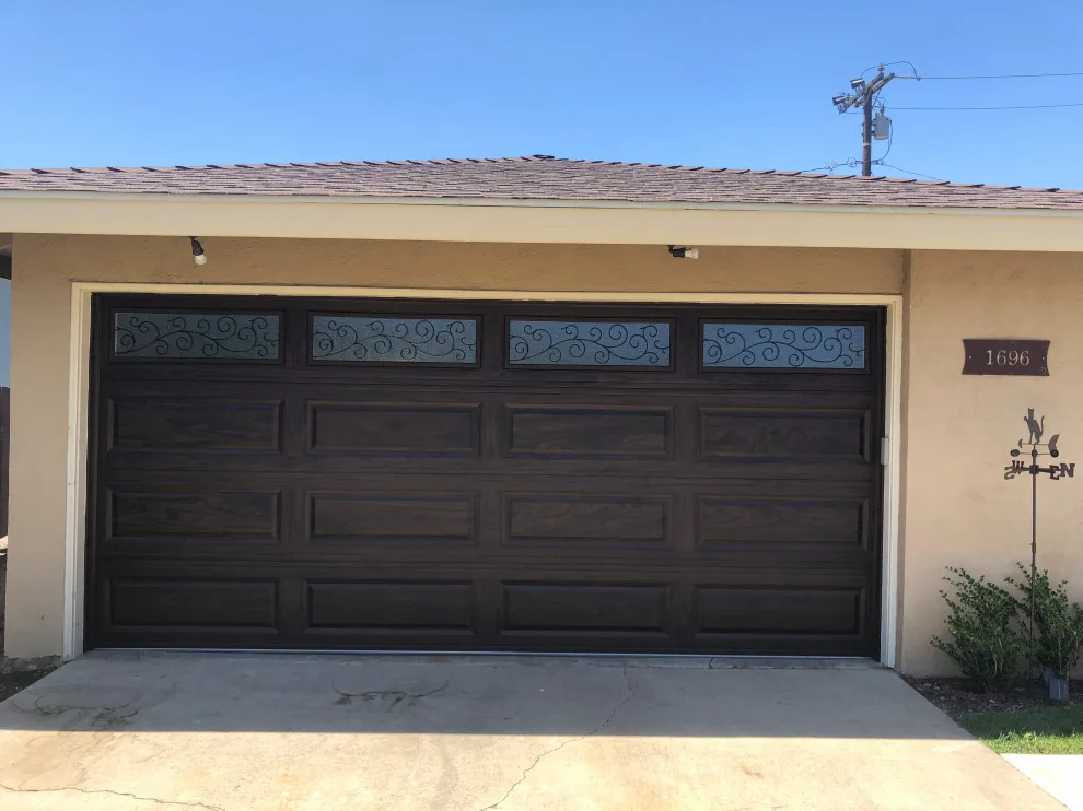 Metal Garage Entrances by SCF Garage Door Company LLC - Photo 15