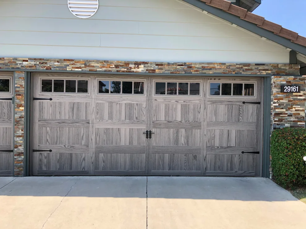 SCF Garage Door Company LLC - Photo 12