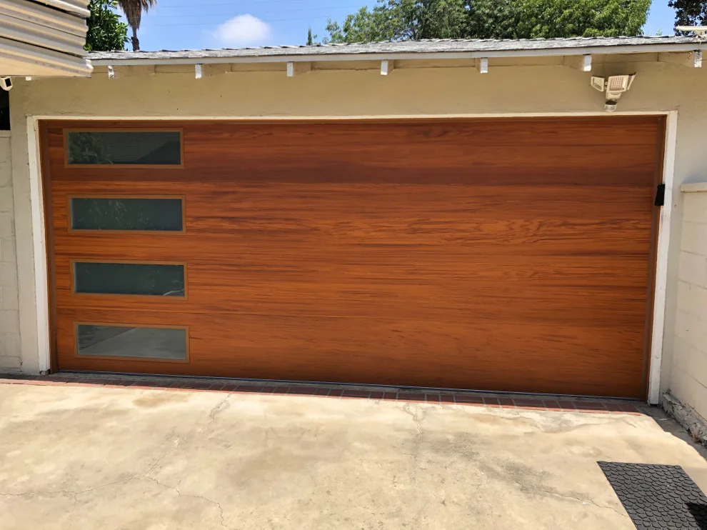 Metal Garage Entrances by SCF Garage Door Company LLC - Photo 4