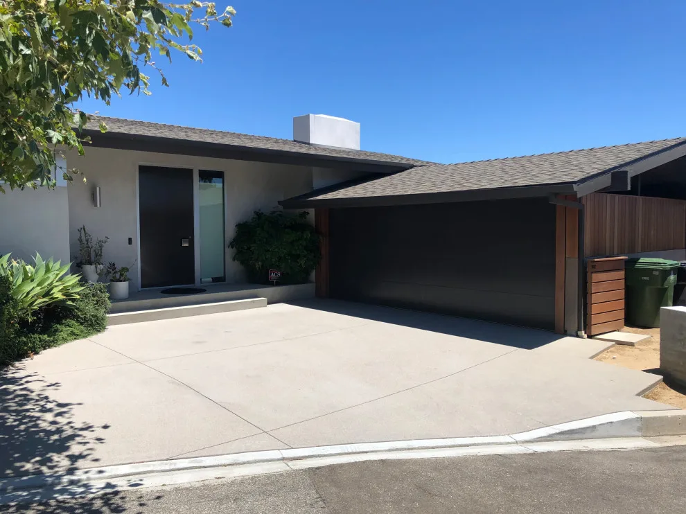 Metal Garage Entrances by SCF Garage Door Company LLC - Photo 20