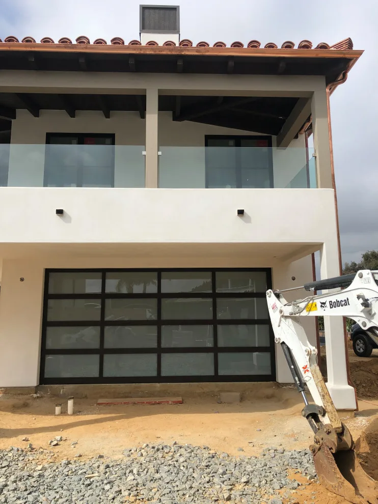 SCF Garage Door Company LLC - Photo 8