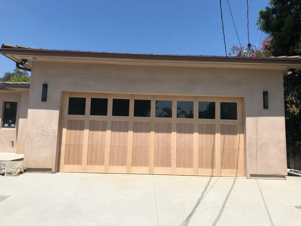 SCF Garage Door Company LLC - Photo 4