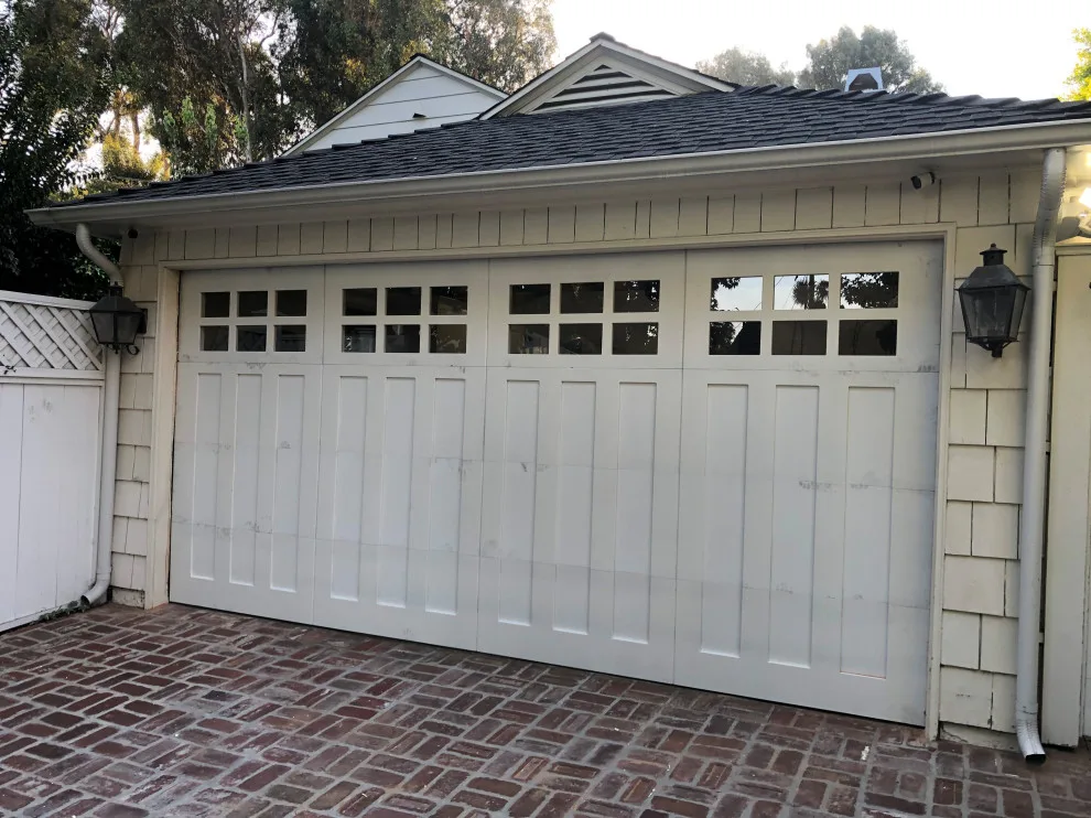 SCF Garage Door Company LLC - Photo 14