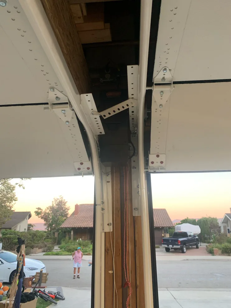 Garage Door Solutions by SCF Garage Door Company LLC - Photo 10