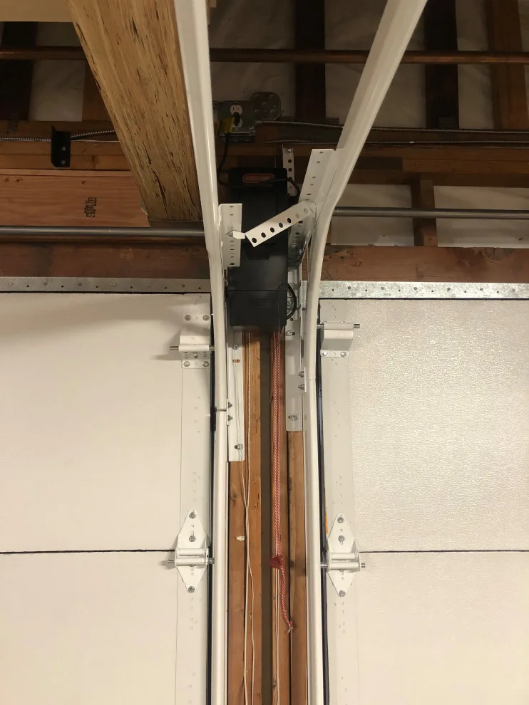 SCF Garage Door Company LLC - Photo 10