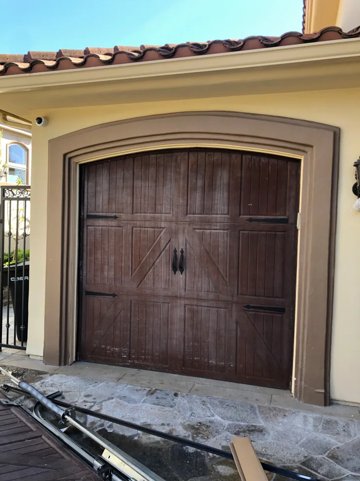 Garage Door Solutions by SCF Garage Door Company LLC - Photo 9