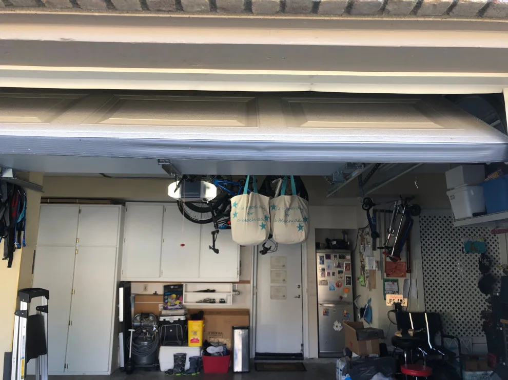 Garage Door Solutions by SCF Garage Door Company LLC - Photo 3
