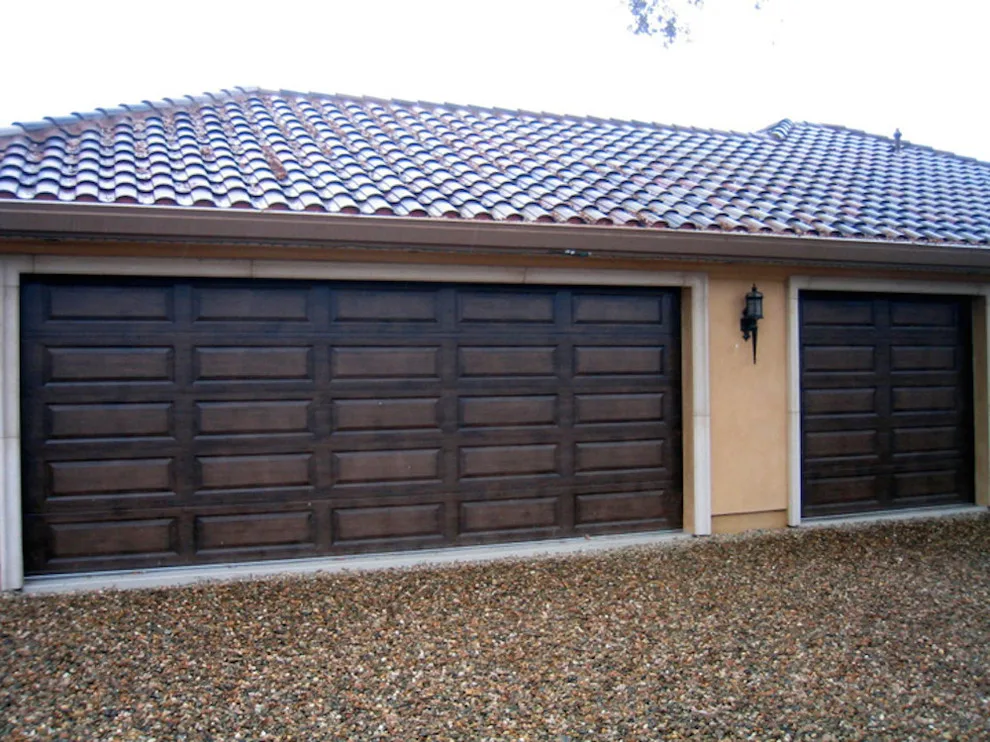 Robbins' Quality Garage Doors - Photo 4