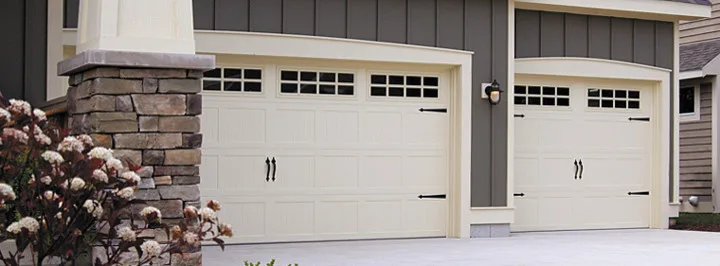 Robbins' Quality Garage Doors - Photo 12